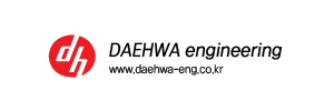 DAEHWA ENGINEERING logo