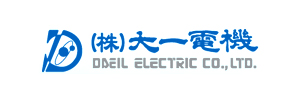DAEIL ELECTRIC logo
