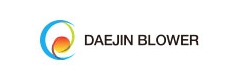 DAEJIN BLOWER logo