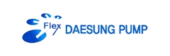 DAESUNG PUMP logo
