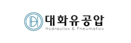 DAEWHA HYDRAULICS logo