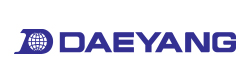 DAEYANG logo