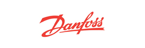 DANFOSS logo