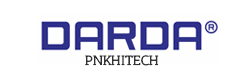 PNK HITECH (DARDA) logo