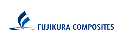 FUJIKURA COMPOSITES brand logo image