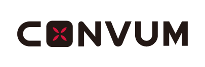 CONVUM logo