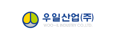 WOO-IL INDUSTRY logo