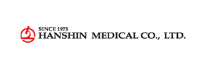 HANSHIN MEDICAL logo