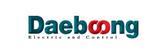 DAE-BOONG ELECTRIC logo