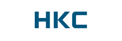 HKC logo