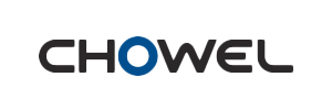 CHOWEL logo