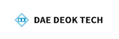 DAE DEOK TECH logo