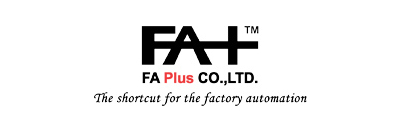 FA PLUS logo