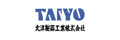 Taiyo Seiki brand logo image