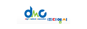 D.M.C logo