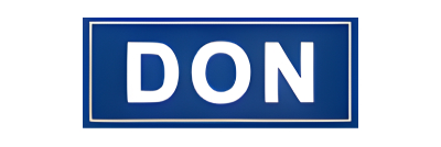 DON logo