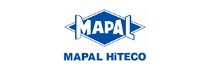 MAPAL HITECO brand logo image