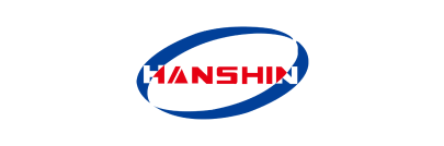 HANSHIN ELECTRIC WIRE&CABLE logo