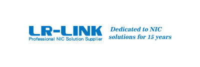 LR-LINK logo