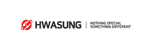 HWASUNG WASHING MACHINE logo