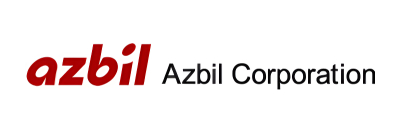 AZBIL CORPORATION(YAMATAKE) logo