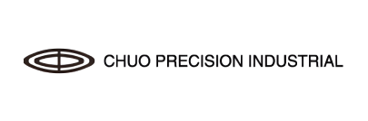 CHUO PRECISION INDUSTRIAL logo