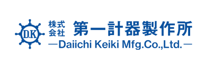 Daiichi Keiki brand logo image