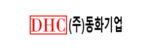 DHC logo
