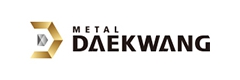 DAEKWANG METAL logo