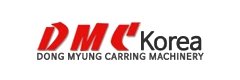 DMC KOREA logo