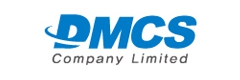 DMCS logo