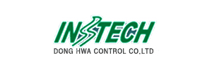 INSTECH (DONG HWA CONTROL) logo
