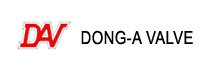 DONG-A VALVE logo
