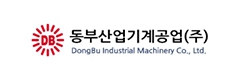DONGBU INDUSTRIAL MACHINERY logo