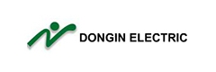 DONG IN ELECTRIC logo