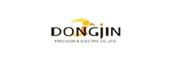 DONGJIN PRECISION logo