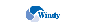 DONGKUN INDUSTRIAL (WINDY) logo