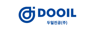 DOOIL (DOOVAC) 브랜드 로고 이미지