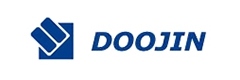 DOOJIN logo