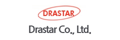 DRASTAR logo