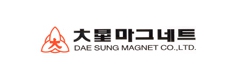DAESUNG MAGNET logo