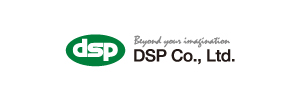 DSP logo