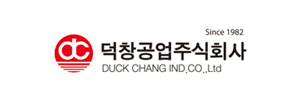 DUCK CHANG IND. logo