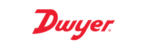 DWYER logo