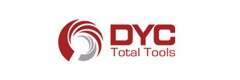 DYC TOTAL TOOLS logo