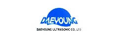 DAEYOUNG ULTRASONIC logo