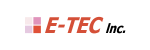 E-TECH logo
