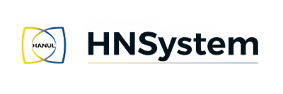 HNSYSTEM logo