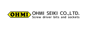 OHMI SEIKI logo
