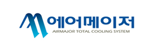 AIRMAJOR 로고